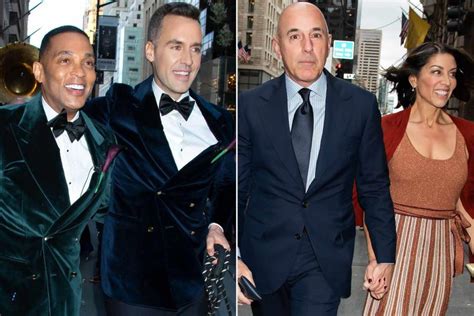 shamin abas images|Matt Lauer, Girlfriend Shamin Abas Attend Don。